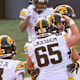 2022 NFL Draft Prospect: OC Tyler Linderbaum, Iowa